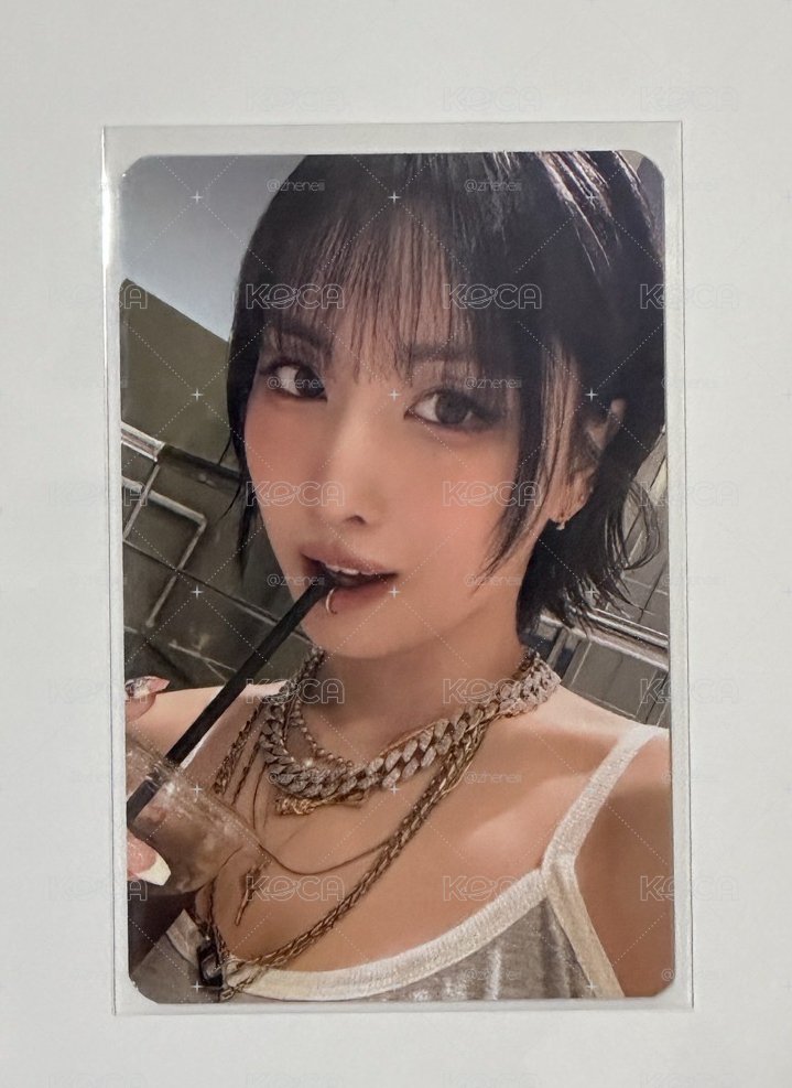 冰美式桃