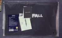 正三 FREEFALL T-Shirt （M） 全新含特典
