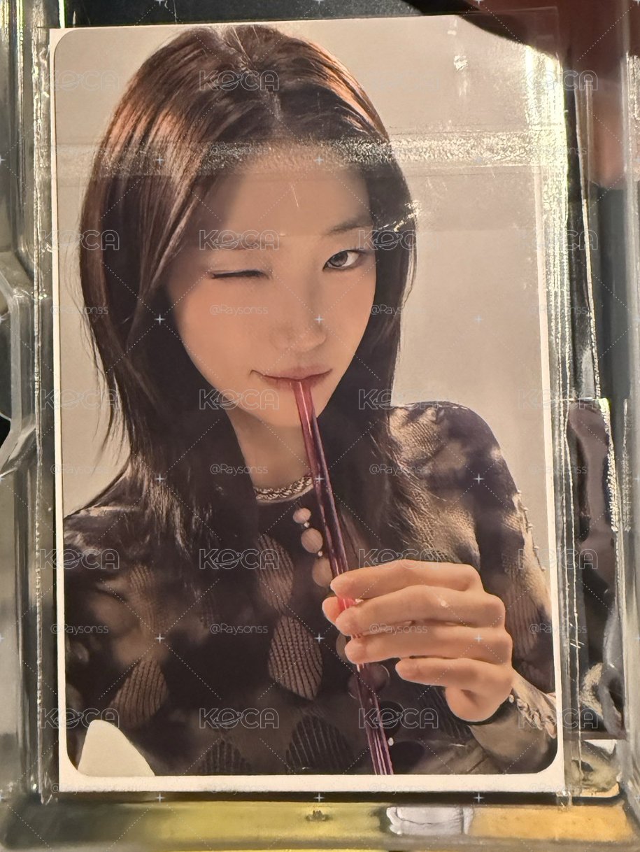 INVITATION 電影卡 5/2出道紀念特典