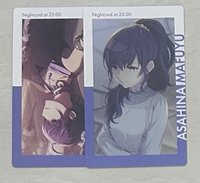 EP 隨機卡 康乃馨普卡一組
