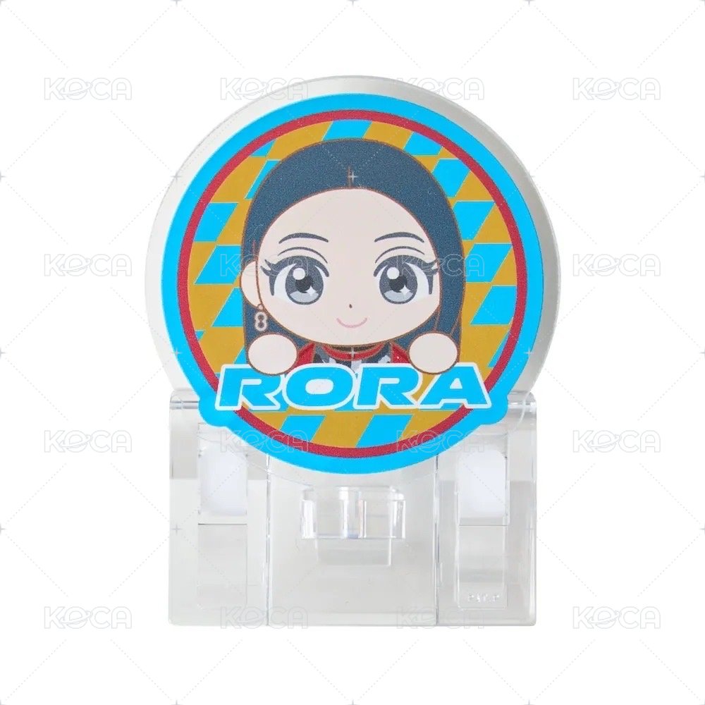 RORA