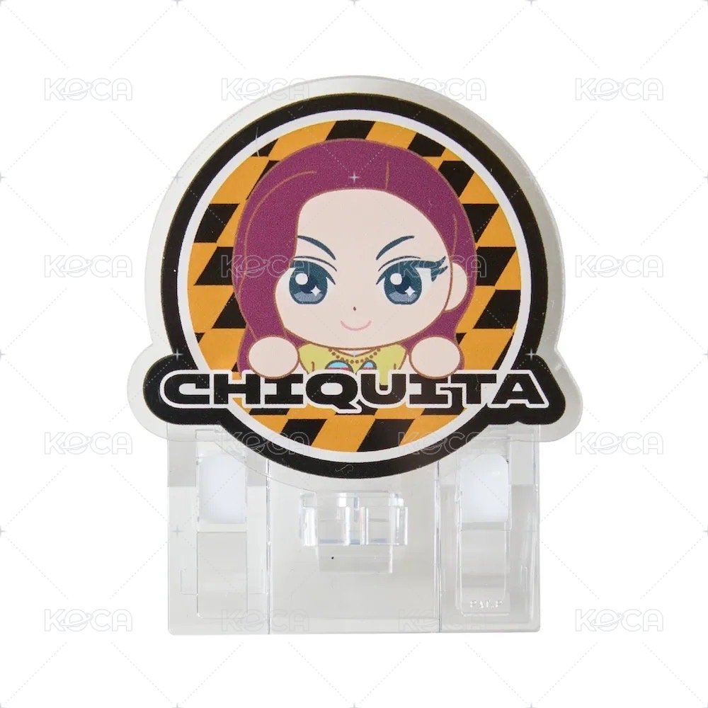 CHIQUITA 