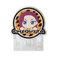 CHIQUITA 