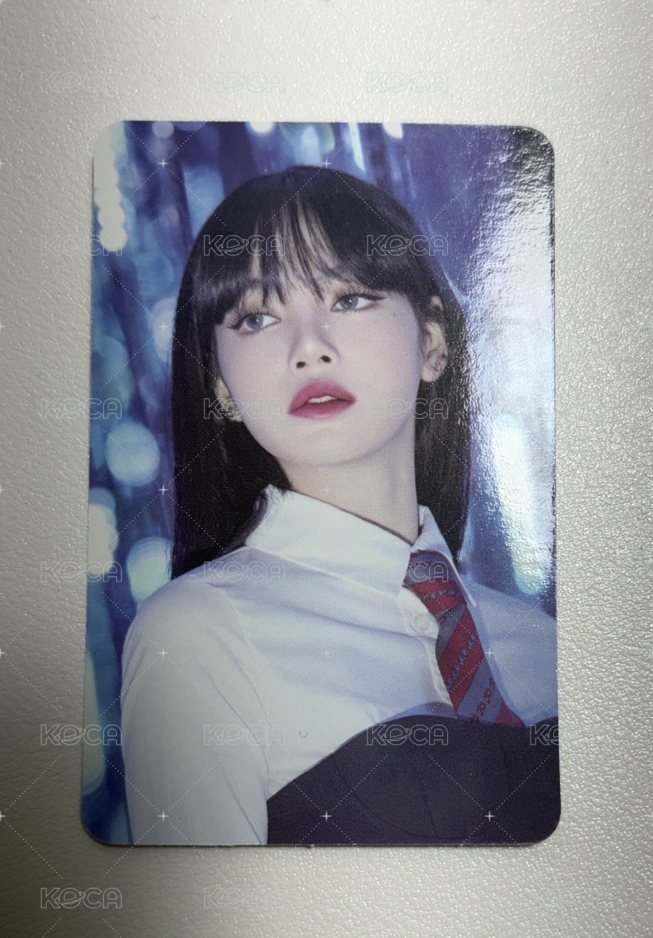 回眸莎