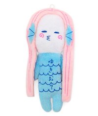 吊娃 美人魚