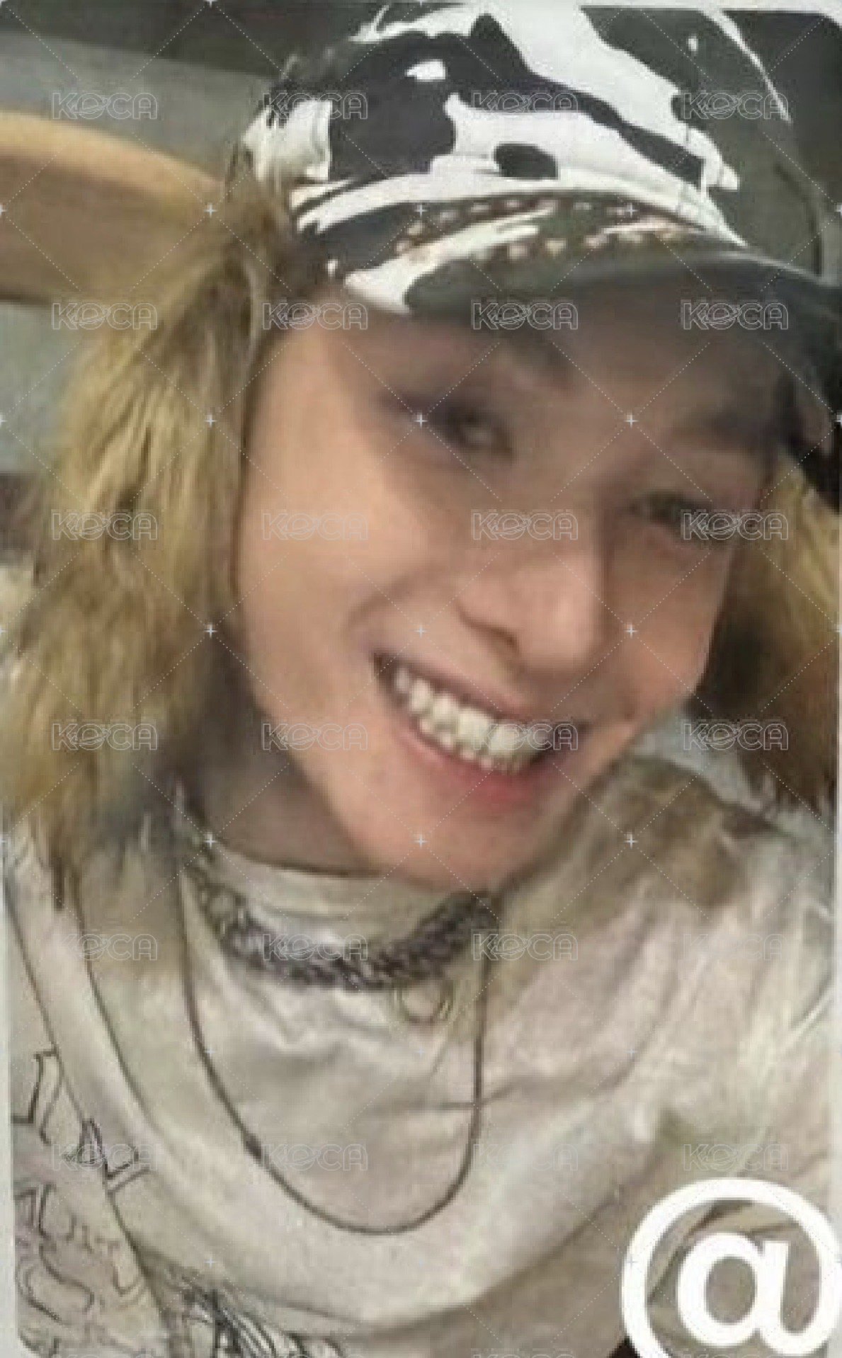 馬