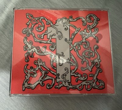 正規一輯 Jewel Ver.已拆專（有貼紙）/正規一輯小卡