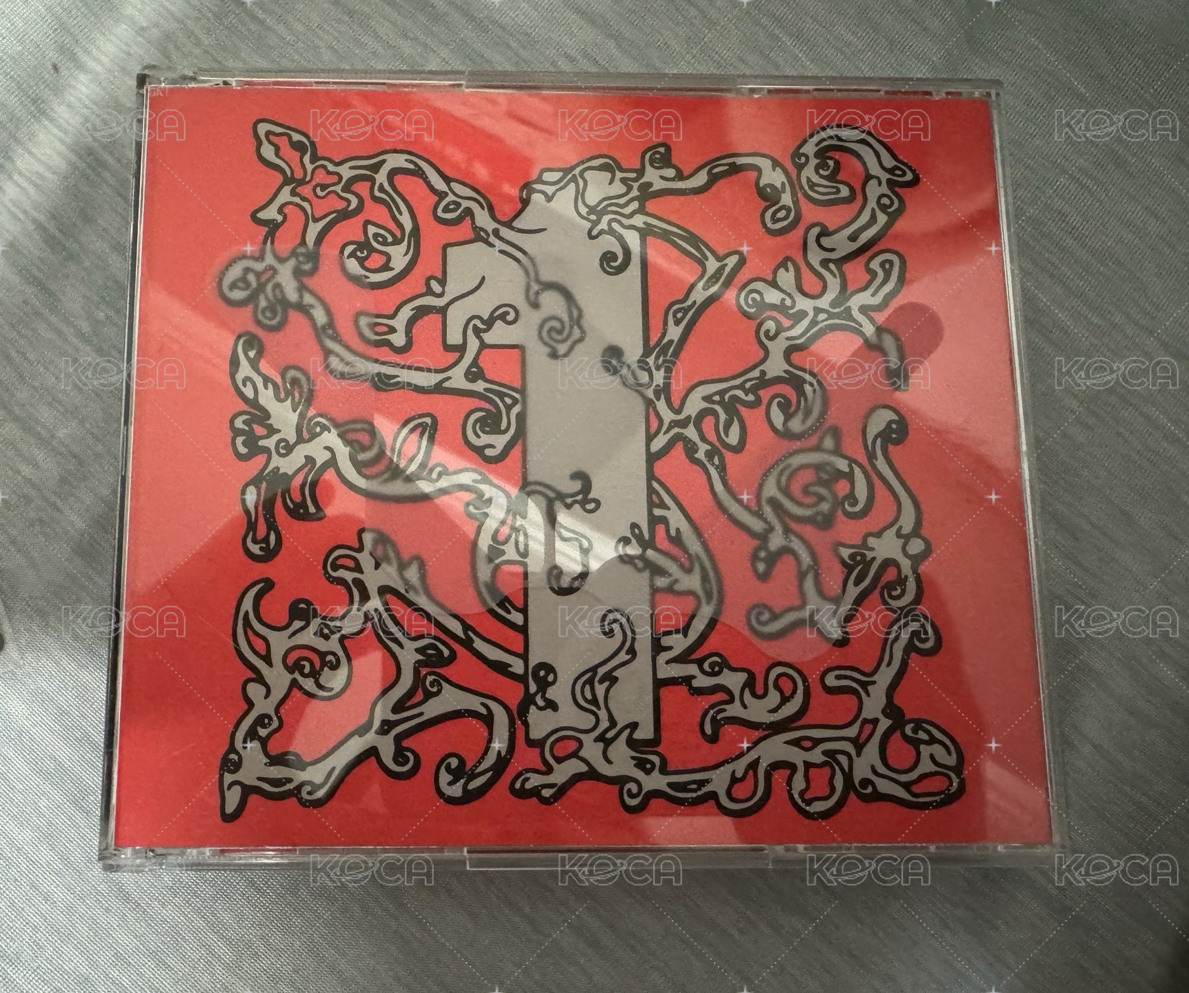 Jewel Ver.專