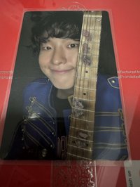 Jewel ver.小卡