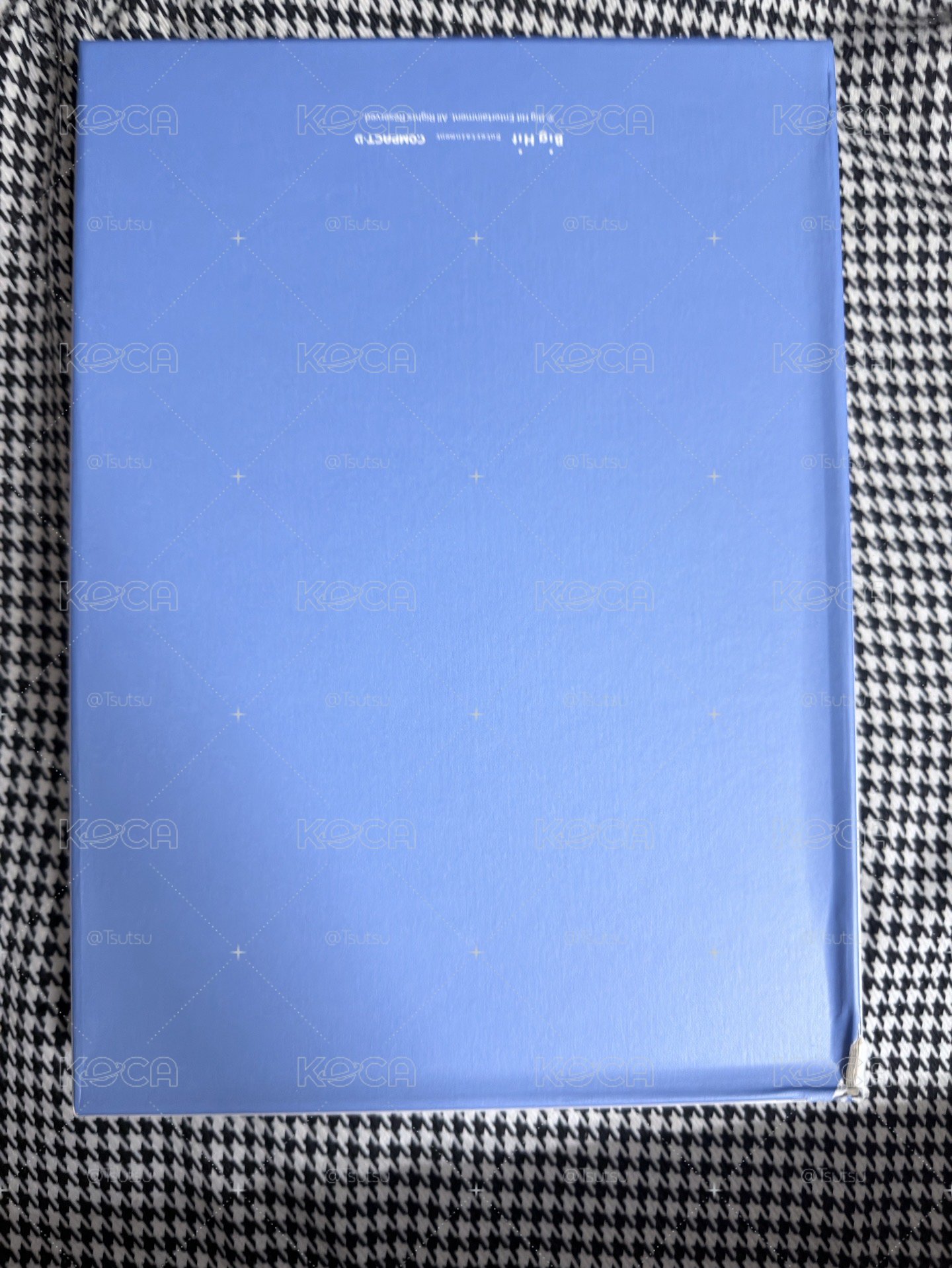 （現貨）TXT 一期會員禮