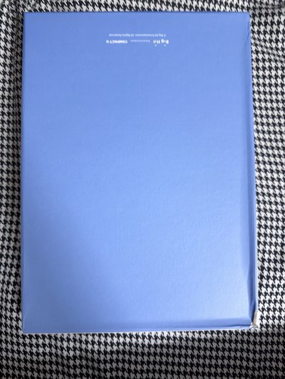 （現貨）TXT 一期會員禮