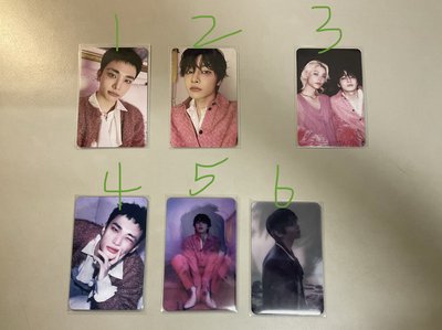 STRAY KIDS DO IT 專輯卡