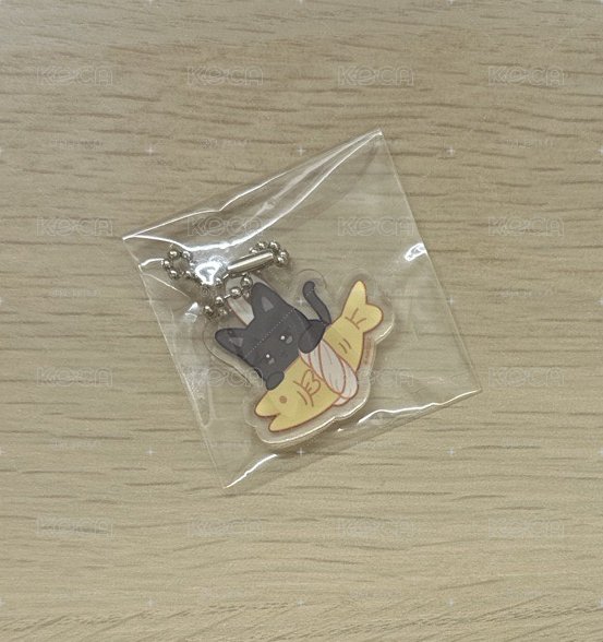 🖤黑貓鯛魚燒