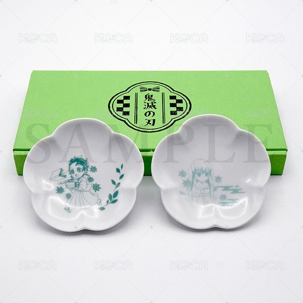 點心盤套組