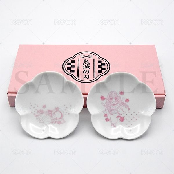 點心盤套組