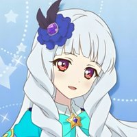 白銀莉莉