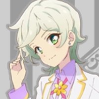 騎咲禮