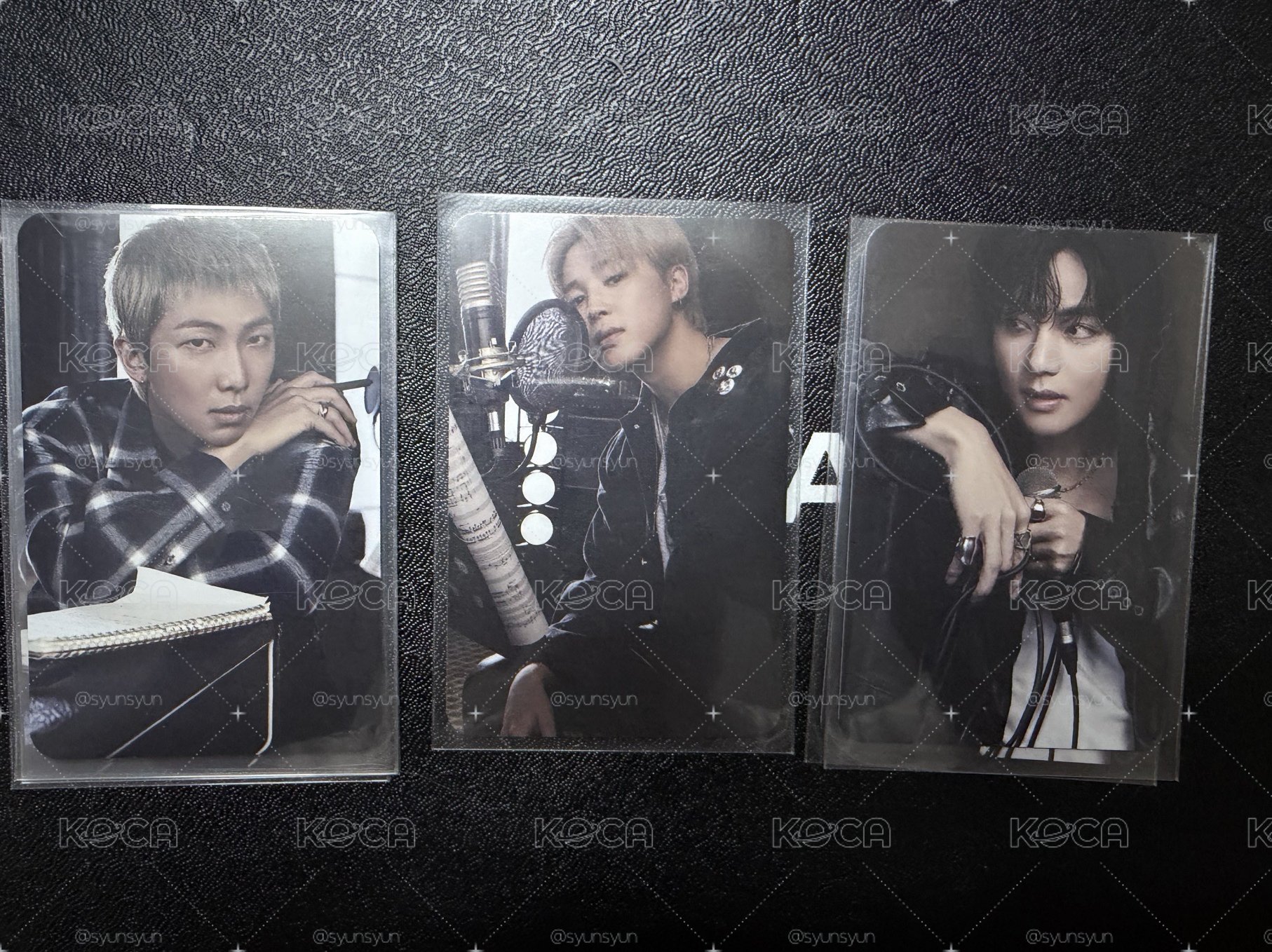 니니-台灣現貨💗BTS防彈少年團 ARIRANG阿拉丁通路特典