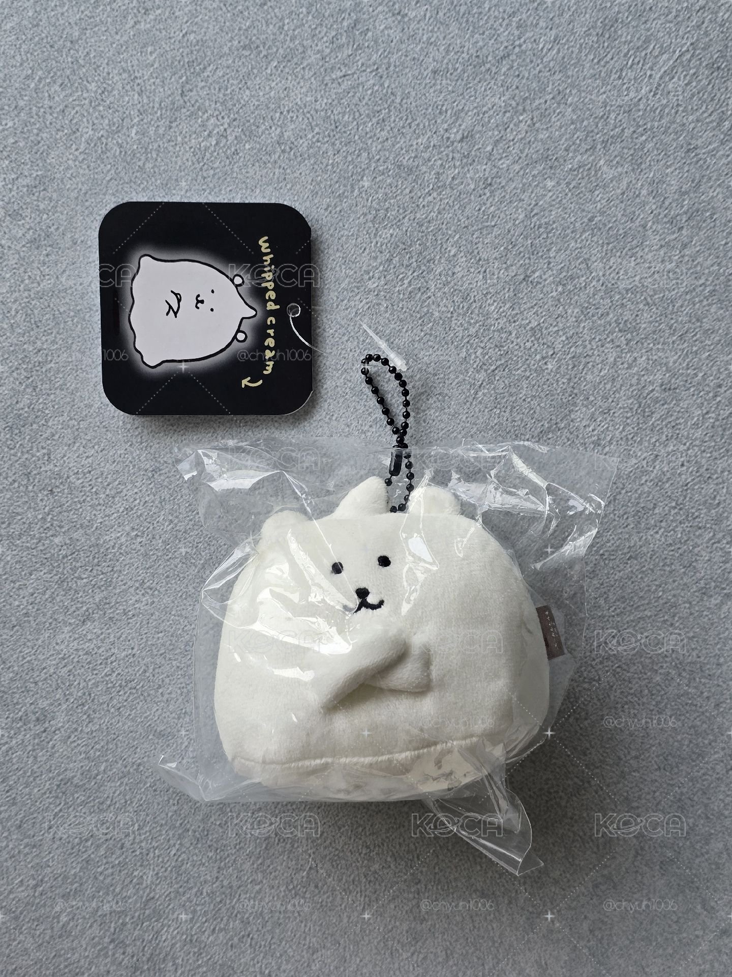 幽靈熊
