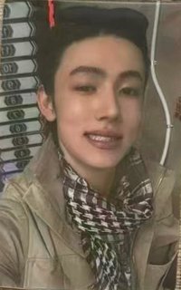 迷二 yes24 阿拉丁 Release Party 特典卡 