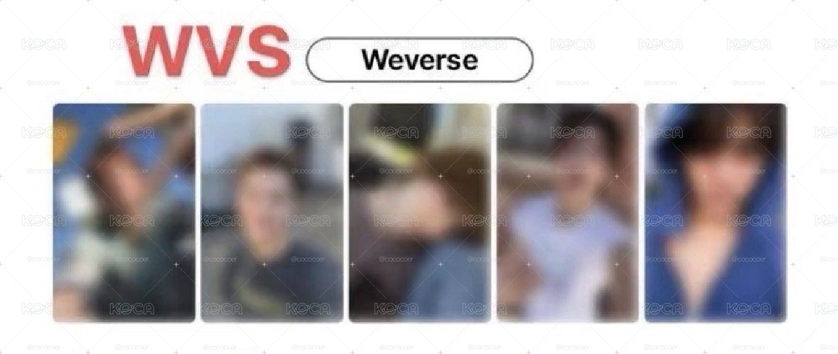 迷二Wvs幸運卡（鎬+凡）