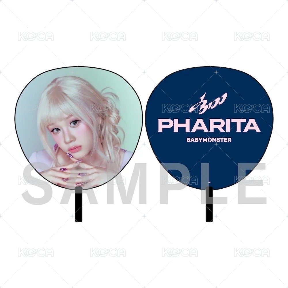 PHARITA