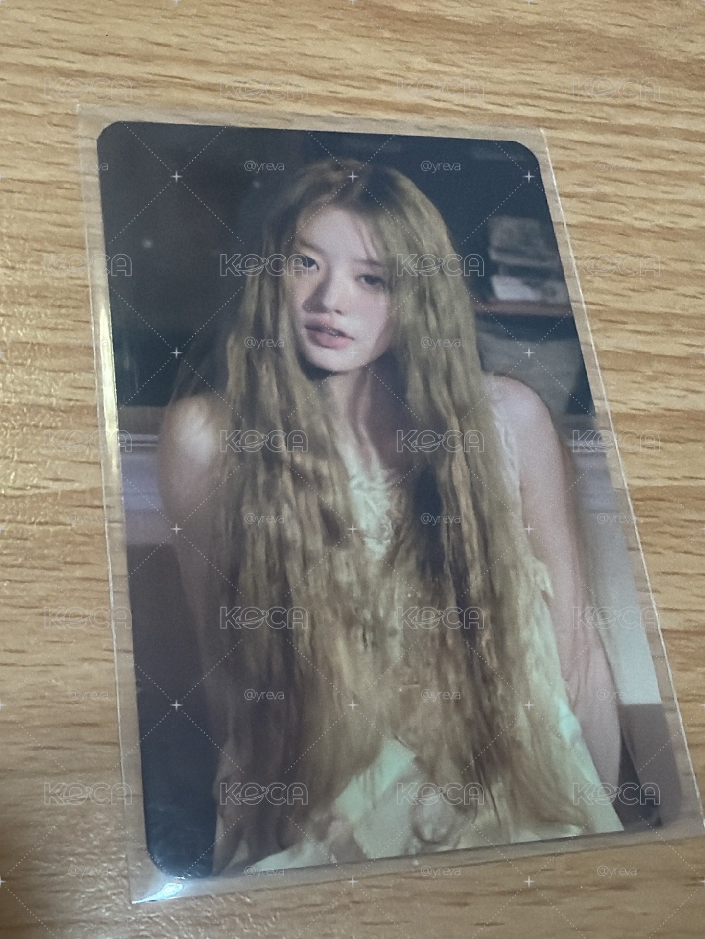 迷二mp預售 minju