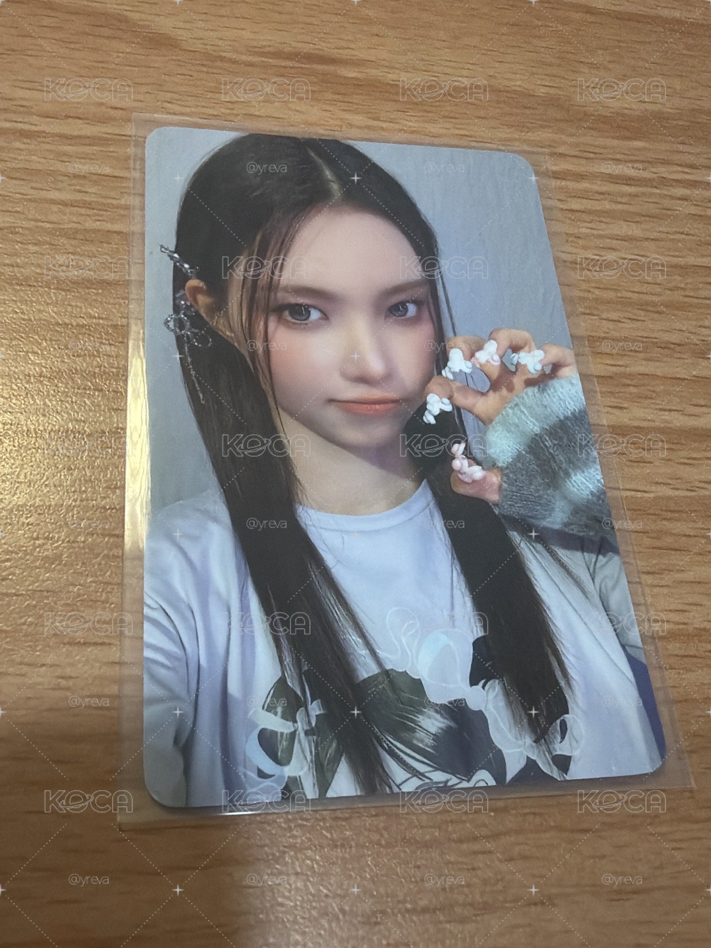 PB ver. yunah