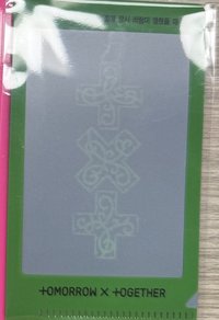 迷八 日咖 卡套 (組) 單封預購特典