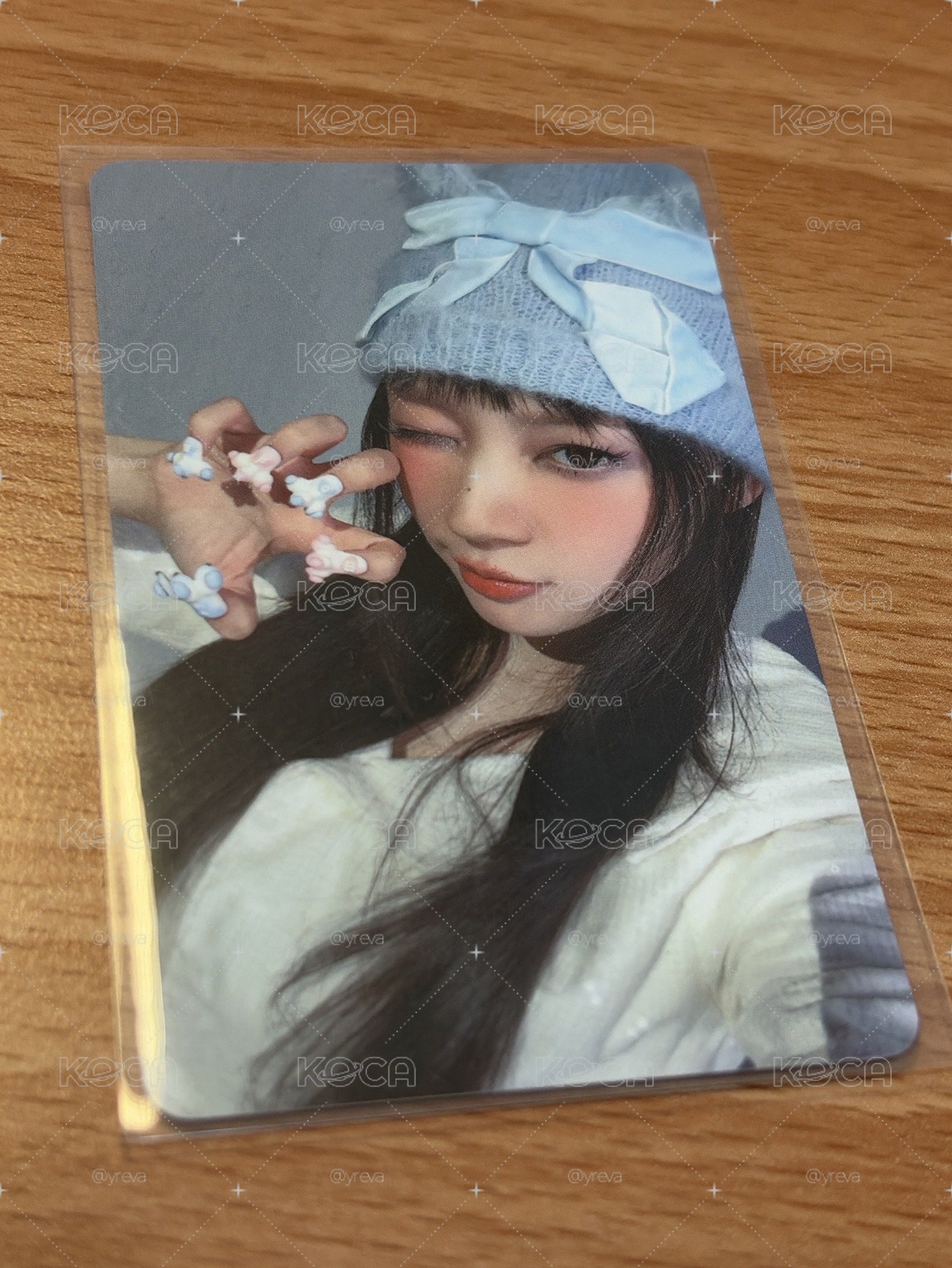 PB Ver. moka