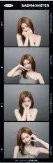 춤 (CHOOM) snapism 人生四格卡 