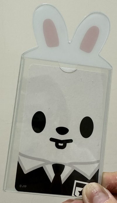 SKZ 1st日本蛋巡 卡套組