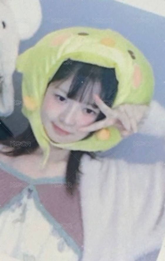 怜卡