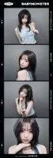 춤 (CHOOM) snapism 人生四格卡 