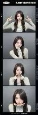 춤 (CHOOM) snapism 人生四格卡 