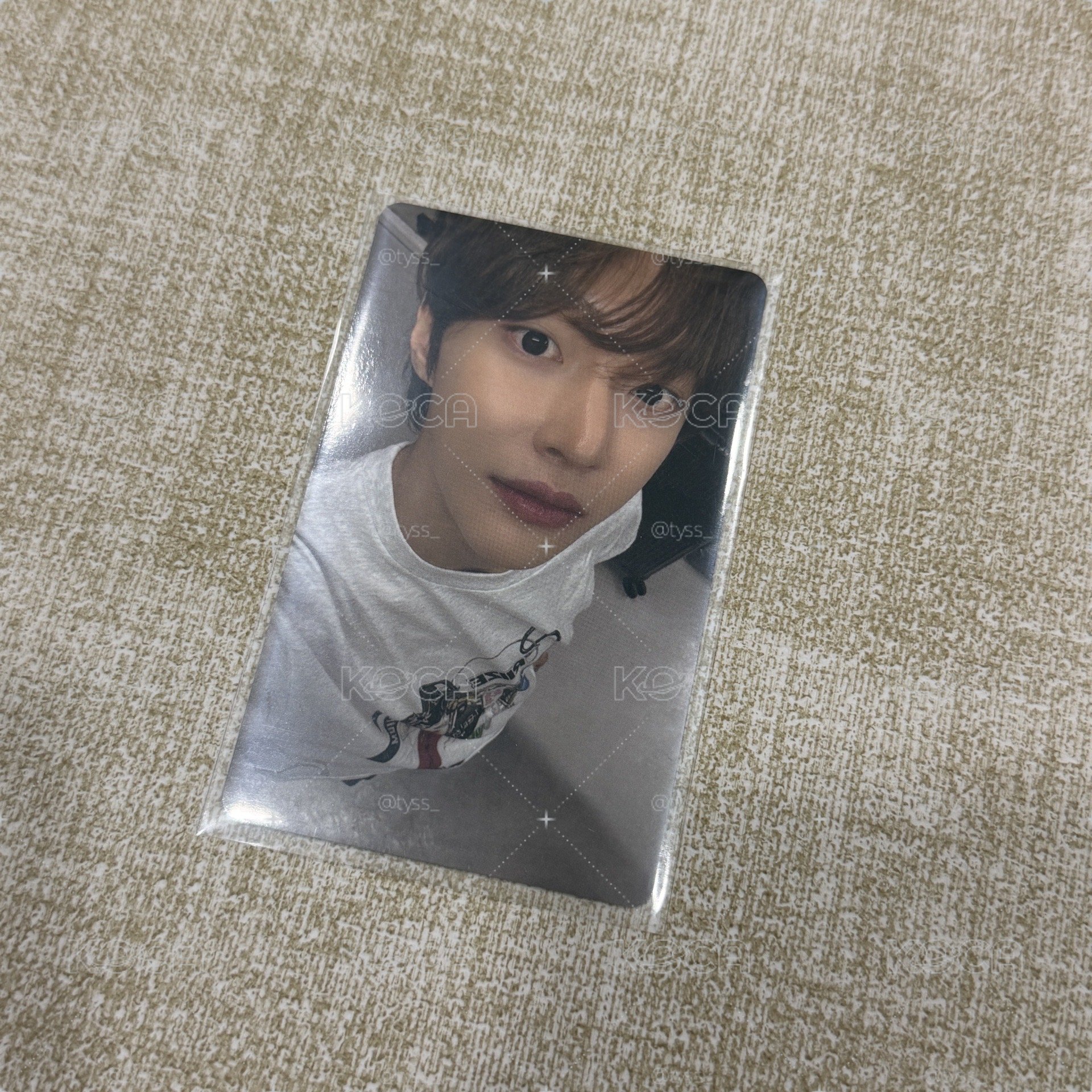 wonbin 日場限