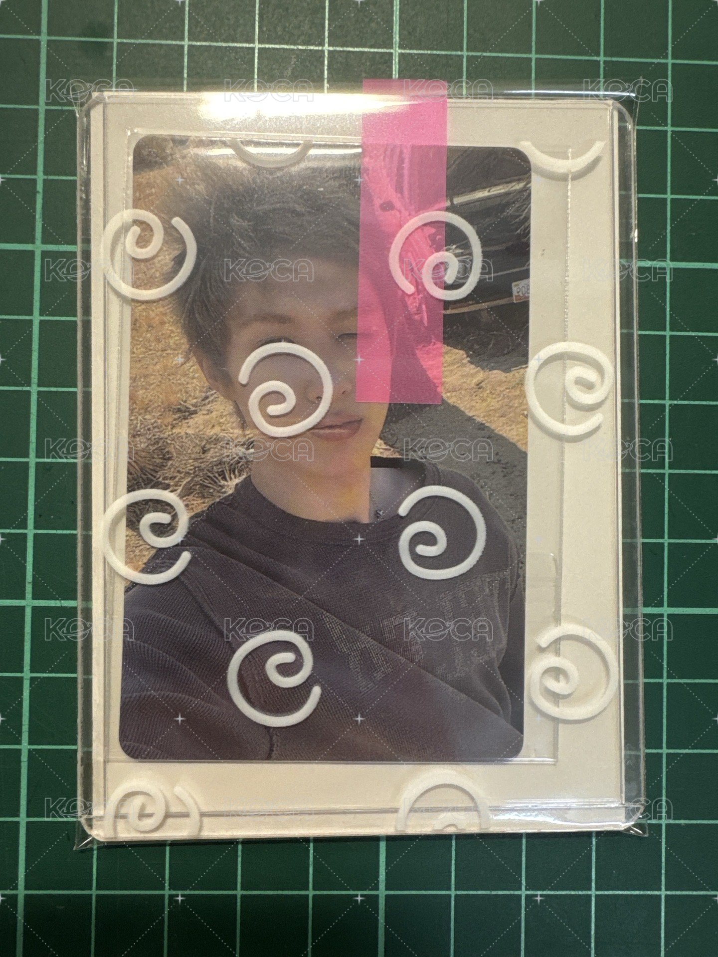 頌缽馬