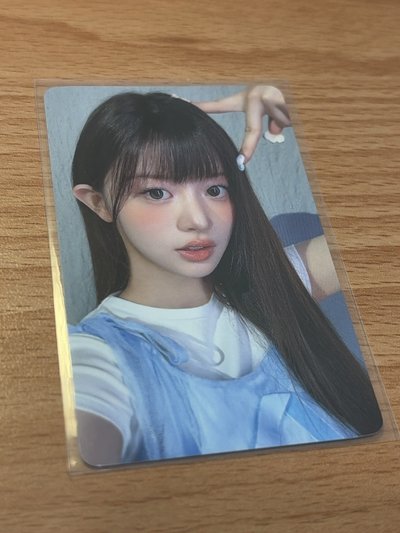 st PB Ver. minju