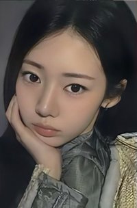 춤 (CHOOM) oy 幸運卡 