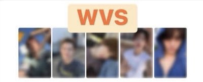 新四通路 Wvs