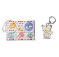 吊飾 Poképeace 吊飾 & 收納包