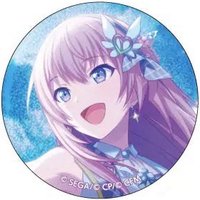 細閃 vol.6 A 徽章 天使花後