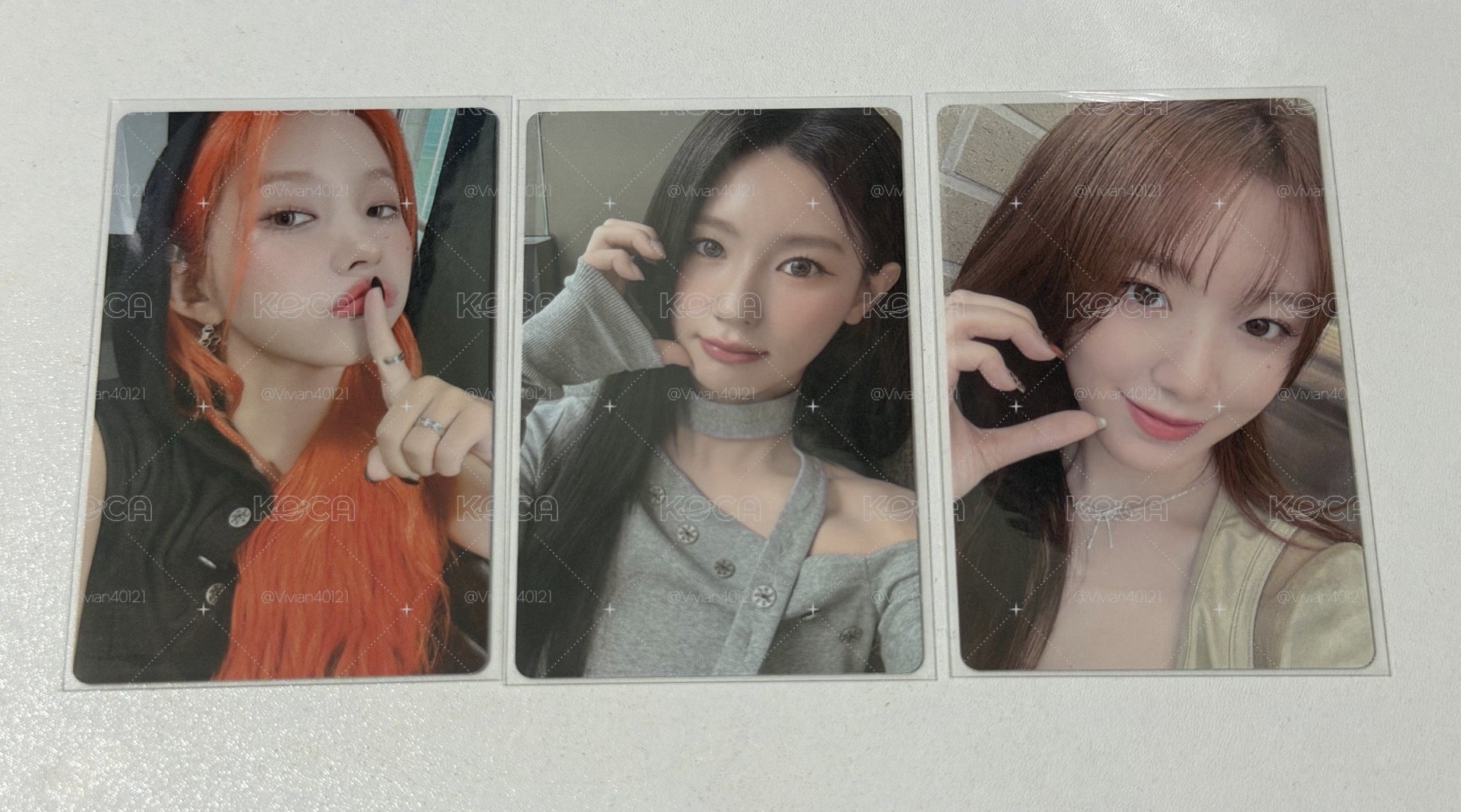 i-dle 世巡DVD 藍光固配 