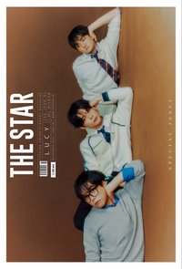 THE STAR 11月刊