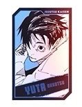 JS 乙骨憂太 閃卡 