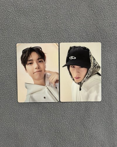 🔖MX Unfold 專卡 🐶🐝