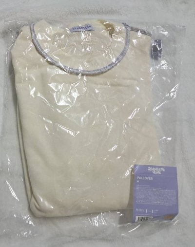 24'HOME 衣服