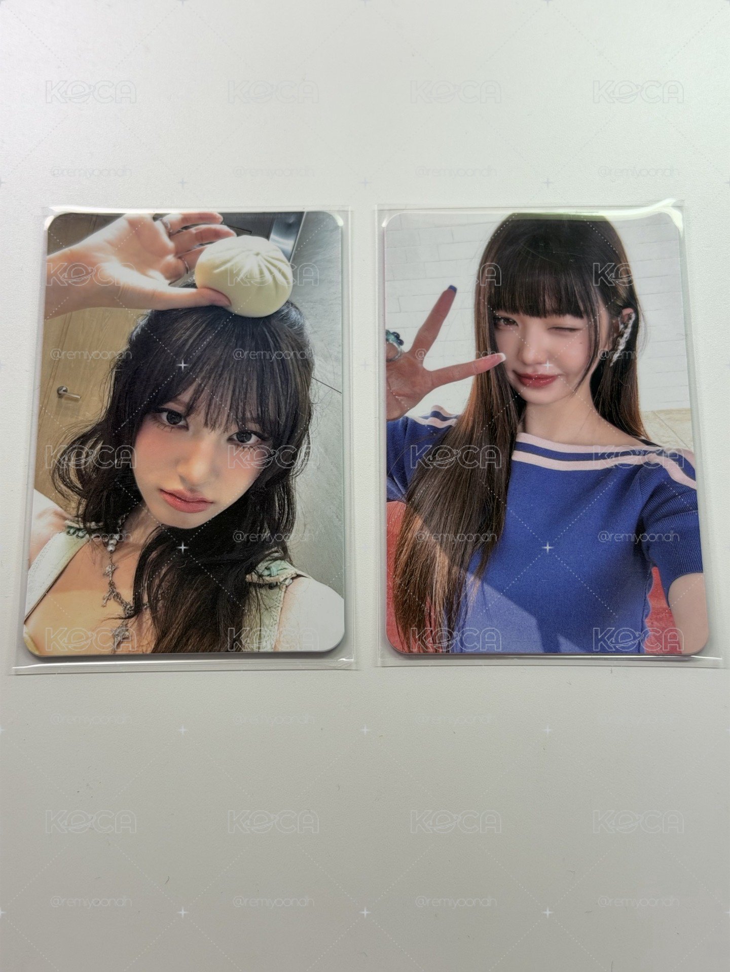 ive 星光卡
