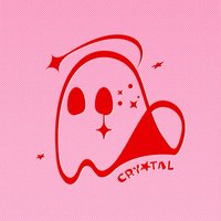 幽靈水晶 CRYXTAL