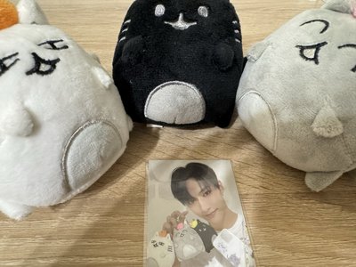 文俊輝成員自製 開關鎖